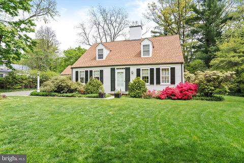21 Elm Rd, Princeton, NJ 08540