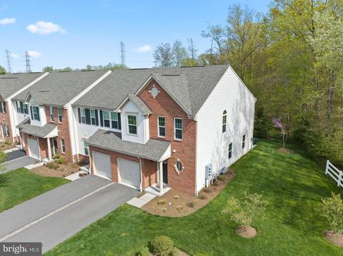 124 Sundance Dr, Hamilton, NJ 08619