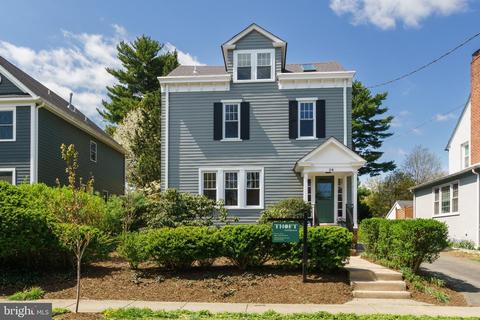 114 Linden Ln, Princeton, NJ 08540