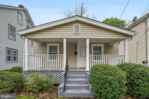 138 Birch Ave, Princeton, NJ 08542