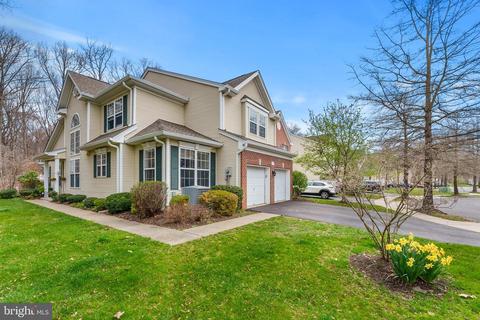 5 Tudor Way, Princeton Junction, NJ 08550