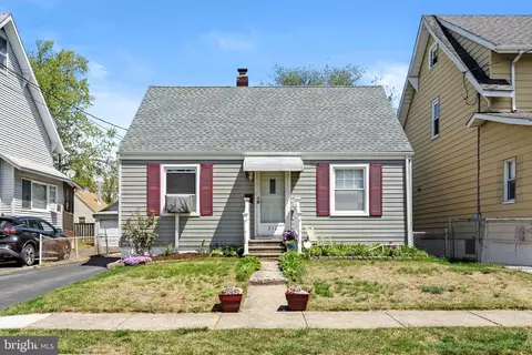 212 Joan Ter, Hamilton, NJ 08629