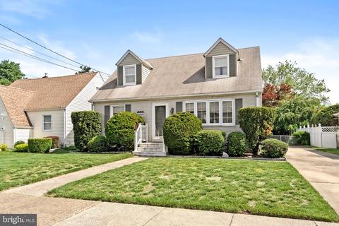 340 Independence Ave, Hamilton, NJ 08610