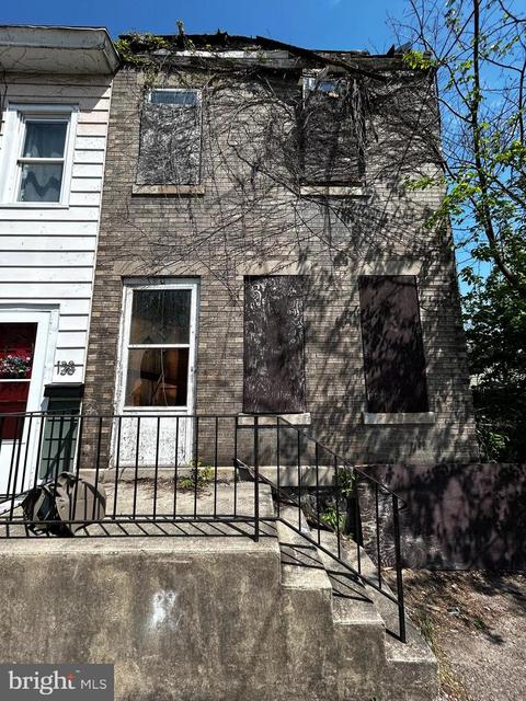 140 Woodland St, Trenton, NJ 08611