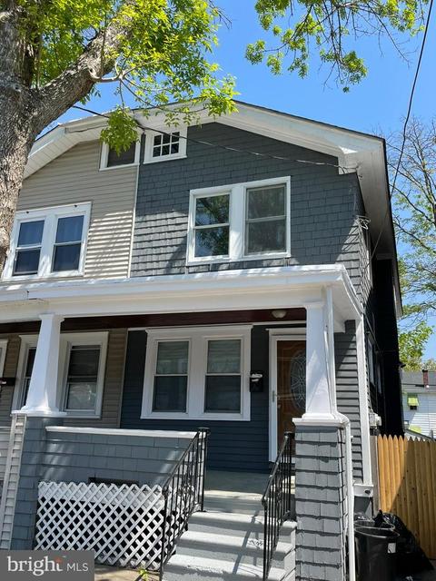 942 Melrose Ave, Trenton, NJ 08629