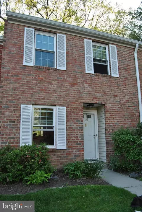 55 Viburnum Ct, Trenton, NJ 08648