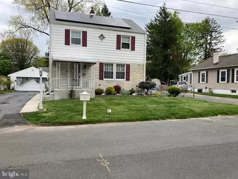 30 King Ave, Trenton, NJ 08638