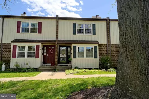 A14 Carver Place, Lawrenceville, NJ 08648