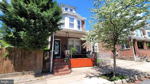 915 Ohio Ave, Trenton, NJ 08638