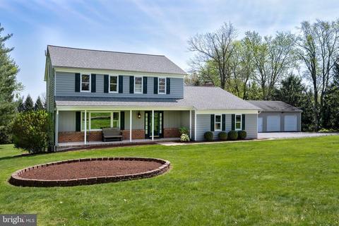 124 Mine Rd, Pennington, NJ 08534