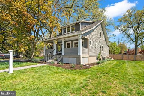 58 Wayside Ln, Lawrenceville, NJ 08648