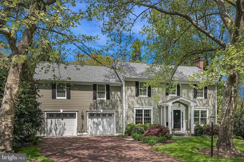 65 Cleveland Ln, Princeton, NJ 08540