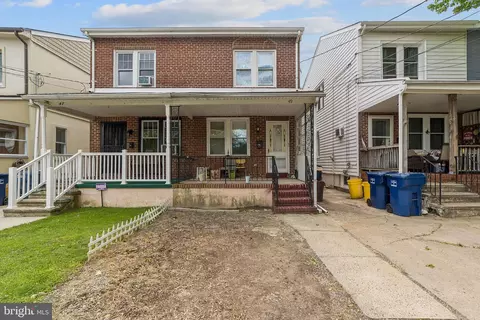 49 Myrtle Ave, Lawrence, NJ 08648