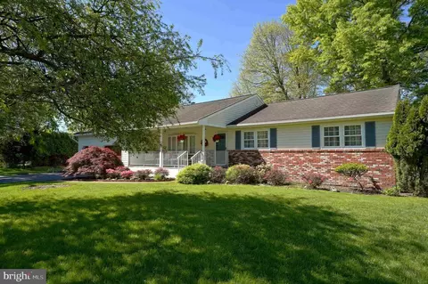 135 Lawrenceville Pennington Rd, Lawrenceville, NJ 08648