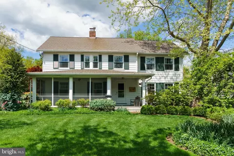 29 E Welling Ave, Pennington, NJ 08534