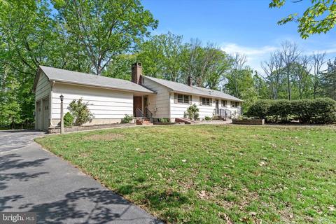 162 Van Dyke Rd, Hopewell, NJ 08525