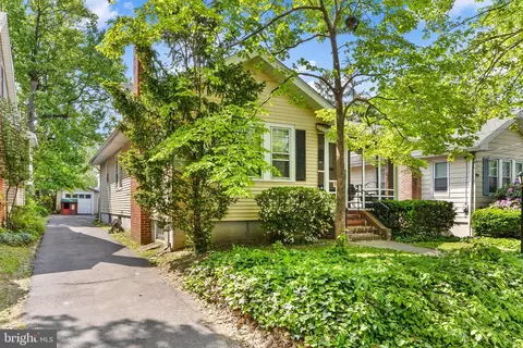 17 Thurston Ave, Ewing, NJ 08618