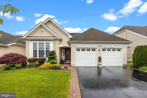 93 Einstein Way, Cranbury, NJ 08512