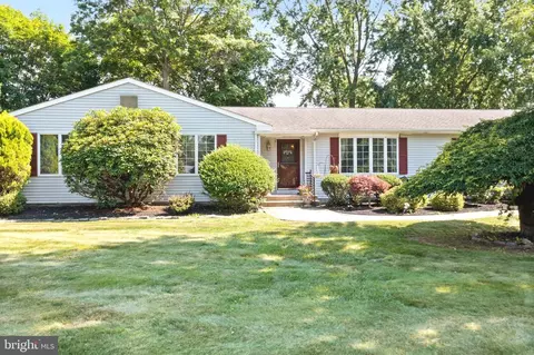 734 Windsor Perrineville Rd, Hightstown, NJ 08520
