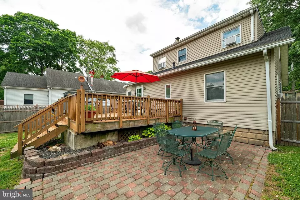  186 Highland Ave, Hamilton, NJ 08620 photo 21