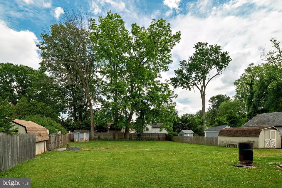  186 Highland Ave, Hamilton, NJ 08620 photo 22