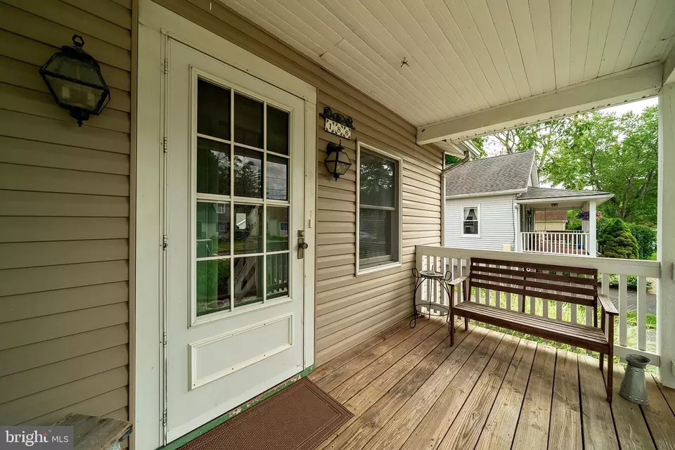  186 Highland Ave, Hamilton, NJ 08620 photo 3