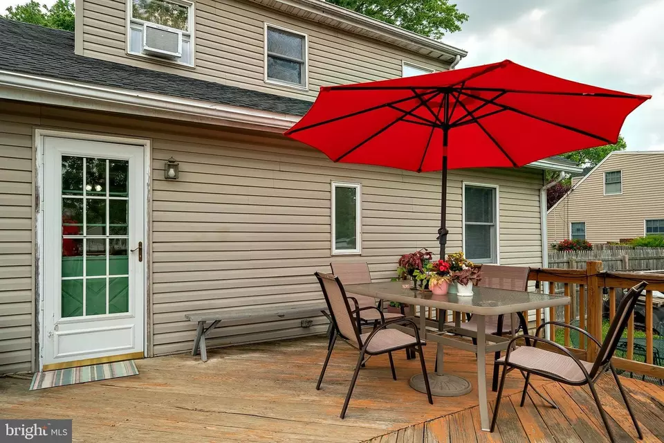  186 Highland Ave, Hamilton, NJ 08620 photo 20