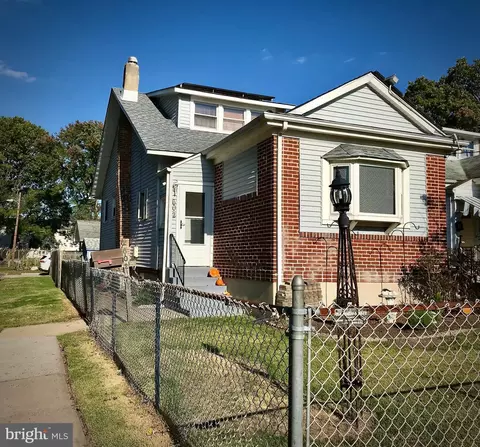 602 Johnston Ave, Hamilton, NJ 08629