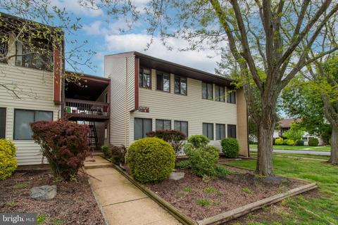 2 Avon Drive # c, Hightstown, NJ 08520