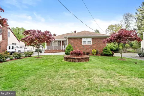 3455 Quakerbridge Rd, Hamilton, NJ 08619
