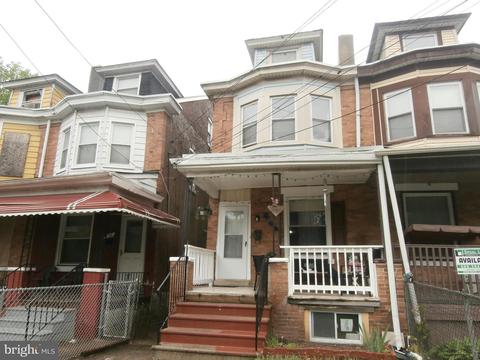 73 S Hermitage Ave, Trenton, NJ 08618