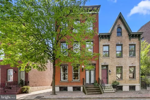 113 Jackson St, Trenton, NJ 08611