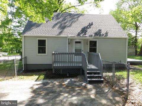 191 Claflin Ave, Ewing, NJ 08638