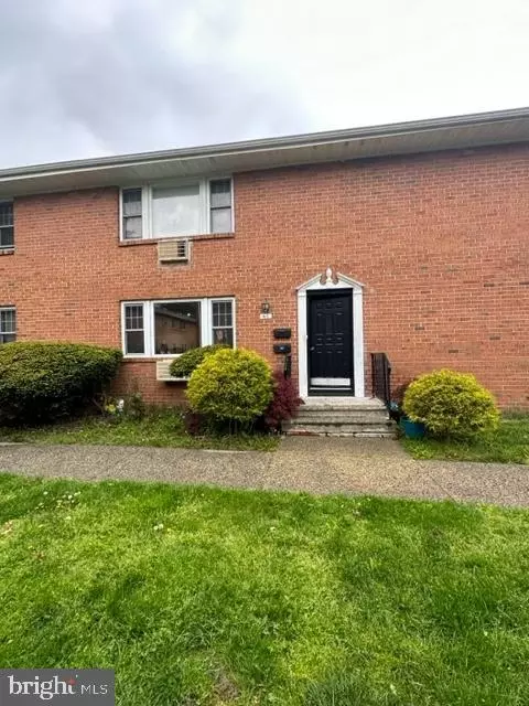 122 The Orch #K, East Windsor, NJ 08512