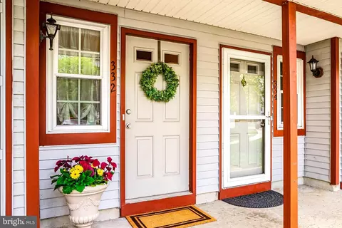 332 Andover Pl #332, Robbinsville, NJ 08691