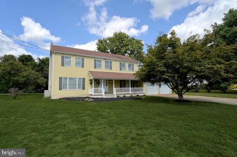 206 Old York, Hamilton, NJ 08620