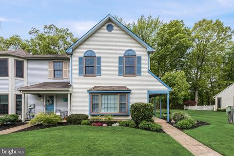 67 Tynemouth Ct, Robbinsville, NJ 08691