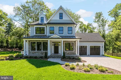 186 Elm Rd, Princeton, NJ 08540