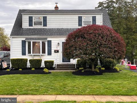 31 Petty Ridge Rd, Hamilton, NJ 08620