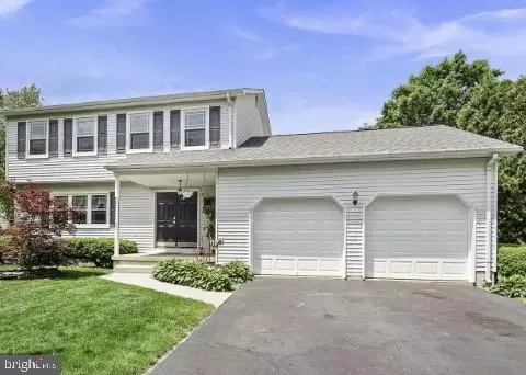 2494 Sylvan Ave, Hamilton, NJ 08610