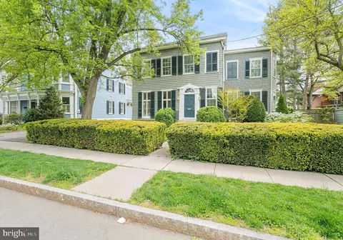 25 Vandeventer Ave, Princeton, NJ 08542