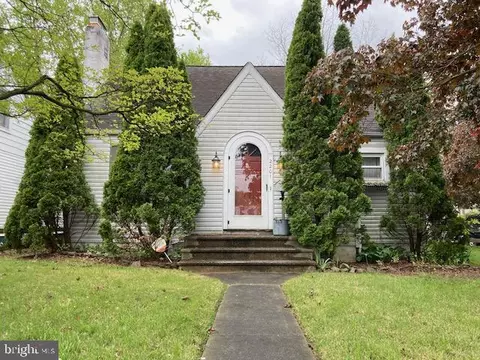 2201 S Olden Ave, Hamilton, NJ 08611