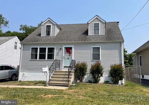 12 Main Blvd, Trenton, NJ 08618