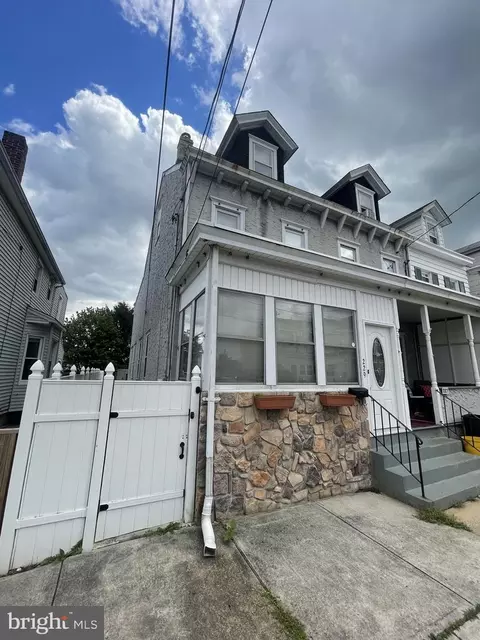 229 E Franklin, Hamilton, NJ 08610