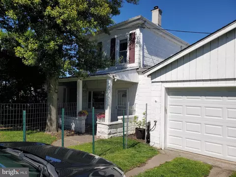 17041706 Liberty St, Trenton, NJ 08629