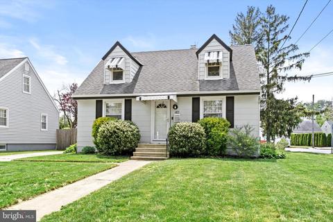 411 Fenwood Ave, Hamilton, NJ 08619