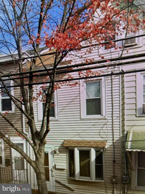 1612 S Clinton Ave, Trenton, NJ 08610