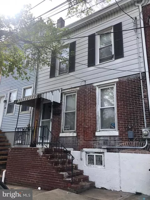 662 Pennsylvania Ave, Trenton, NJ 08638