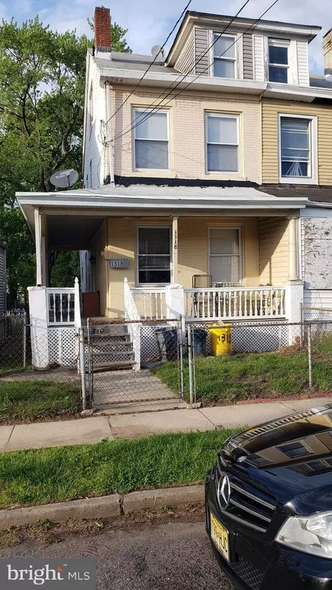 1318 William St, Hamilton, NJ 08610