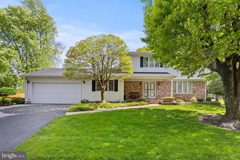 119 King Ave, Ewing, NJ 08638